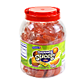 Colombina Fruit Slices, Orange, 5-Lb Jar 1 thumbnail image