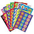 Trend® Stinky Stickers, Kids Choice Variety, Pack Of 480