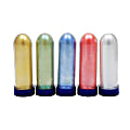 Fun Science Jumbo Sensory Bottles, Multicolor, Grades Pre-K To 3, Set Of 5 Bottles