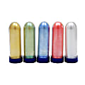 Fun Science Jumbo Sensory Bottles, Multicolor, Grades Pre-K To 3, Set Of 5 Bottles 1 thumbnail image