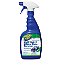 Zep Commercial Mold Stain/Mildew Stain Remover