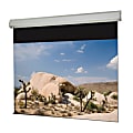 Draper uma 2 Manual Projection Screen 1 thumbnail image