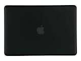 Tucano Nido - Notebook hardshell case - 13" - black - for Apple MacBook Air with Retina display (Late 2018) 1 thumbnail image