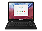 Samsung Touchscreen 2 in 1 Chromebook Pro XE510C24-K01US 12.3" 1 thumbnail image