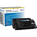 Elite Image™ Remanufactured High-Yield Black Toner Cartridge Replacement For HP 81X, CF281X