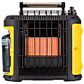 Comfort Gear® PPH-10 10,000-BTU Indoor/Outdoor Portable Personal Propane Heater, Black 1 thumbnail image
