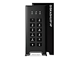 iStorage diskAshur M2 SSD 1TB Solid State Drive 1 thumbnail image