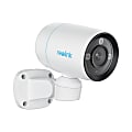 Reolink NVC PoE 4K Camera With 180° Pan Rotation And Spotlight, White 1 thumbnail image