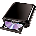 I/OMagic IDVD24DLE DVD-Writer - DVD-RAM/±R/±RW Support/48x CD Write/32x CD Rewrite/24x DVD Write/8x DVD Rewrite - IDVD24DLE 1 thumbnail image