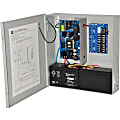 Altronix AL600ULPD8CB Proprietary Power Supply - Wall Mount - 110 V AC Input - 12 V DC, 24 V DC Output 1 thumbnail image