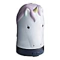 Airome Ultrasonic Essential Oil Diffuser, 6-1/4" x 3-3/4", Unicorn 1 thumbnail image