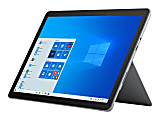 Microsoft Surface Go 3 - Tablet - Intel Pentium Gold - 6500Y / up to 3.4 GHz - Win 10 Pro - UHD Graphics 615 - 4 GB RAM - 64 GB eMMC - 10.5" touchscreen 1920 x 1280 - Wi-Fi 6, NFC - platinum - academic 1 thumbnail image