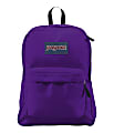 JanSport® SuperBreak® Backpack, Assorted Colors