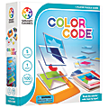 Smart Toys And Games Color Code Puzzle Game