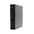 Dell™ Optiplex 3020 Refurbished Desktop PC, Intel® Core™ i5, 16GB Memory, 512GB Solid State Drive, Windows® 10, OD1-21965 1 thumbnail image