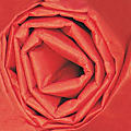 Partners Brand Mandarin Red Gift Grade Tissue PaPer Sheets, 20" x 30", 480 Sheets