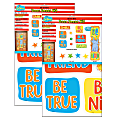 Eureka® School Horton Hears A Who™ All-In-One 34-Piece Door Décor Kits, Kindness, Set Of 2 Kits