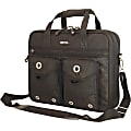 Mobile Edge The Edge Notebook Briefcase