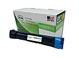 IPW Preserve Brand Remanufactured Extra High-Yield Cyan Toner Cartridge Replacement For Xerox® 006R01516, 006R01516-R-O
