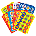 Trend® Stinky Stickers, Praise Words Variety, Pack Of 435 1 thumbnail image