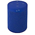 iLive ISBW108 Bluetooth Waterproof Speakers, Blue