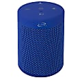 iLive ISBW108 Bluetooth Waterproof Speakers, Blue 1 thumbnail image