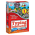 Typing Instructor™ For Kids Platinum, For PC/Mac, Traditional Disc 1 thumbnail image