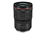 Canon RF - Wide-angle zoom lens - 15 mm - 35 mm - f/2.8 L IS USM - Canon RF - for EOS RF Mount 1 thumbnail image