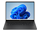 HP OmniBook 3 Laptop PC, 16" Screen, AMD Ryzen 5, 8GB Memory, 512GB Solid State Drive, Wi-Fi 6, Windows 11, Total Qty 1 1 thumbnail image