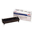 OKI® 43501901 High-Yield Black Toner Drum 1 thumbnail image