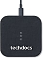 Custom Courant Essentials Catch:1 Charger, 3.9" x 3.9" 1 thumbnail image