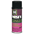Misty® Contact And Circuit Board Cleaner V, 11 Oz, Pack Of 12 Aerosol Cans 1 thumbnail image