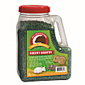 Just Scentsational Rodent Scentry Fox Scent Granules, 5 Lb