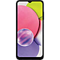 Samsung Prepaid Galaxy A03s, Black, 6272D 1 thumbnail image