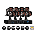 Night Owl 8 Channel DVR with 1TB HDD Security System 1 thumbnail image