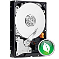 WD Caviar® Green™ 500GB 3.5" Internal Hard Drive For Desktops, 32MB Cache, SATA/300, WD5000AADS 1 thumbnail image
