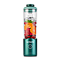 Nutribullet Flex Portable Blender, 22.4 Oz, Forest Green, Total Qty 1 1 thumbnail image