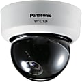 Panasonic Super Dynamic 6 WV-CF624 Surveillance Camera - Color, Monochrome