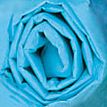 Partners Brand Turquoise Gift Grade Tissue PaPer Sheets, 20" x 30", 480 Sheets 1 thumbnail image