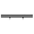Peerless 240" Curved Multi Display Pipe - Steel - 1500 lb 1 thumbnail image