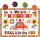 Teacher Created Resources Create & Decorate Quick Kit, Hello Fall, Total Qty 1 1 thumbnail image