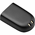 Poly W8220 Battery For Wireless Headset, Rechargeable, Proprietary Battery Size 1 thumbnail image