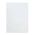 Office Depot® Brand 4 Mil Flat Poly Bags, 12" x 14", Clear, Case Of 1000 1 thumbnail image