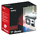Antec® Basiq™ BP500U 500-Watt ATX12V Power Supply 1 thumbnail image