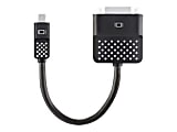 Belkin MiniPort/DVI Video Cable, Black 1 thumbnail image