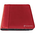 iEssentials IE-UF10-RD Carrying Case for 9" to 10" Tablet - Red