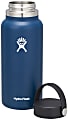 Hydro Flask® Wide Mouth 32oz Bottle With Flex Cap 1 thumbnail image