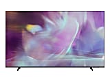 Samsung HG65Q60AANF - 65" Diagonal Class HQ60A Series LED-backlit LCD TV - QLED - hotel / hospitality with Integrated Pro:Idiom - Smart TV - Tizen OS - 4K UHD (2160p) 3840 x 2160 - HDR - Quantum Dot, Dual LED - titan gray