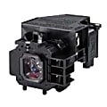 NEC - Projector lamp - for NEC NP300, NP400, NP410, NP500, NP510, NP600, NP610 1 thumbnail image
