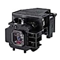 NEC - Projector lamp - for NEC NP300, NP400, NP410, NP500, NP510, NP600, NP610